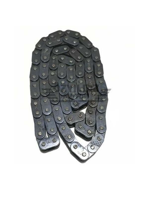 Tvs Wego/jupıter Eksantirik Zinciri