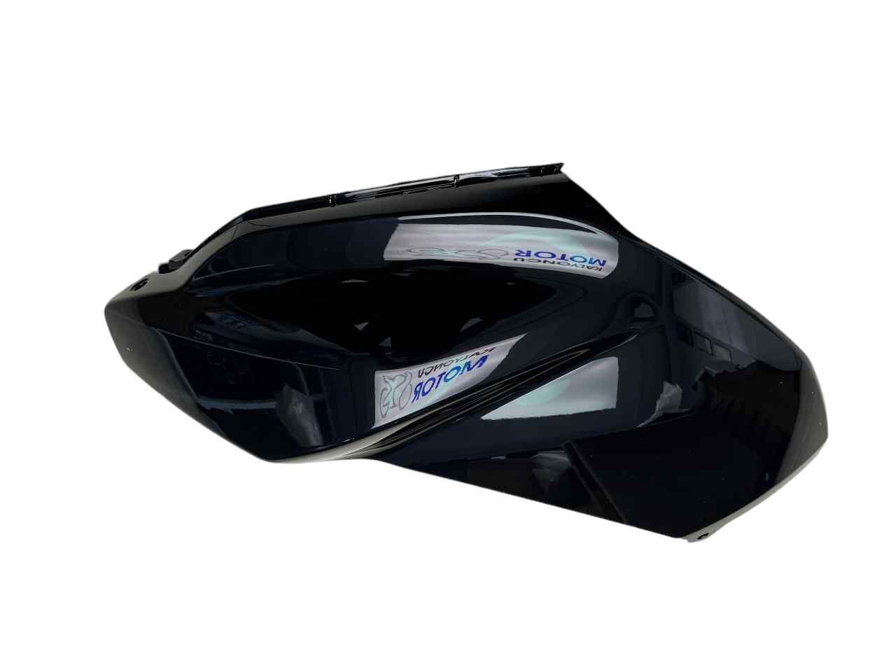 Cf Moto Cf250-6 Sr Benzın Deposu Sol Karenaj (Sıyah) Orijinal