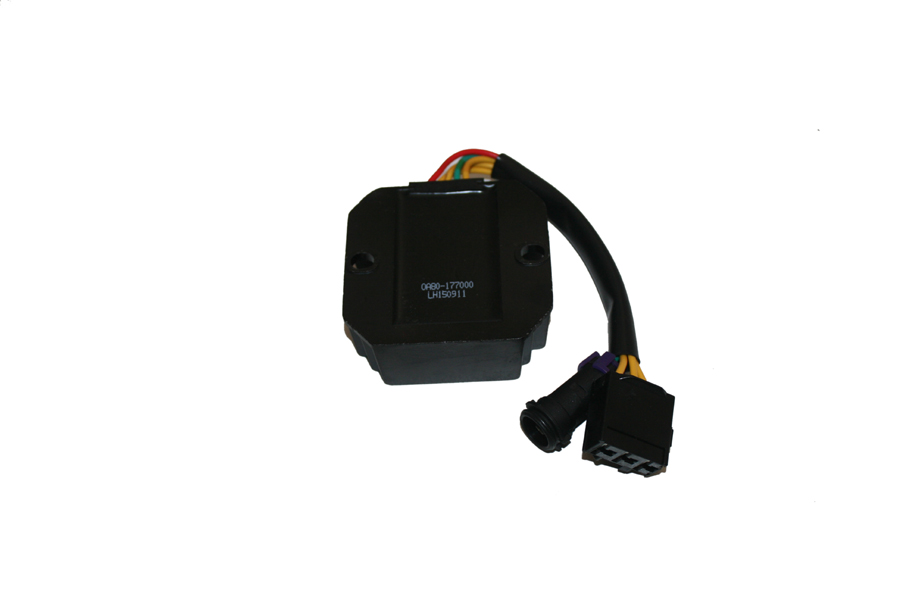 Cf Moto 250Nk Euro4 Abs Regulator Orijinal