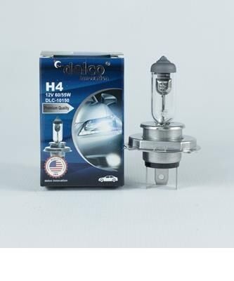 Ampul Far 12 V - 35 / 35 W 43 T Delco