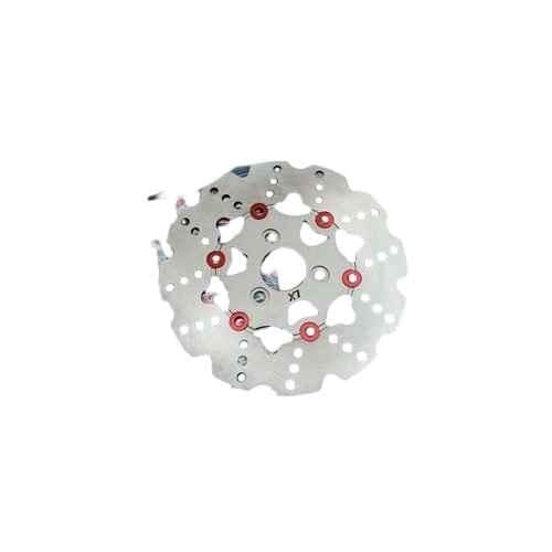 Disk Aynası E Bike Üç Tekerlı Vt5