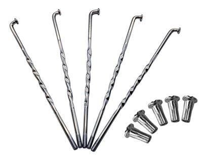 Jant Teli 172*3.5 Burgulu 36 Lı Paket