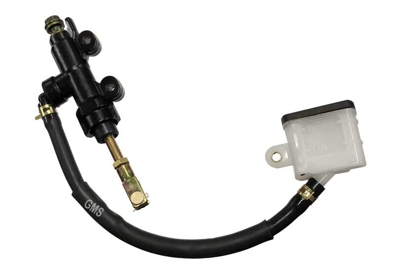 Mondial Arka Fren Hıdrolık Pompa Drıft L-Sfc Snappy-Domınar 250-400-Ünıversal