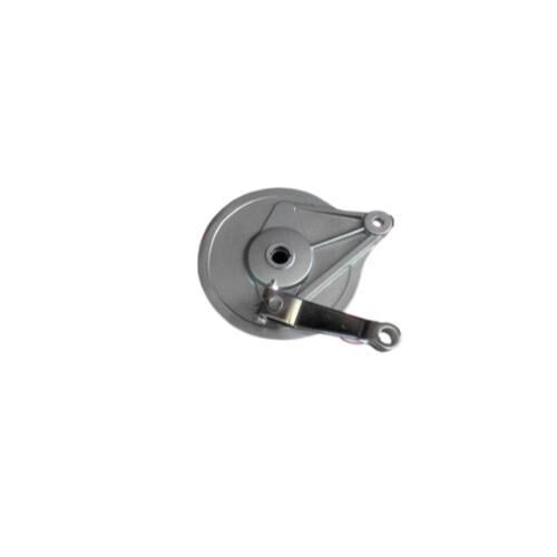 Mondial Kt 125 Arka Kampana Komple