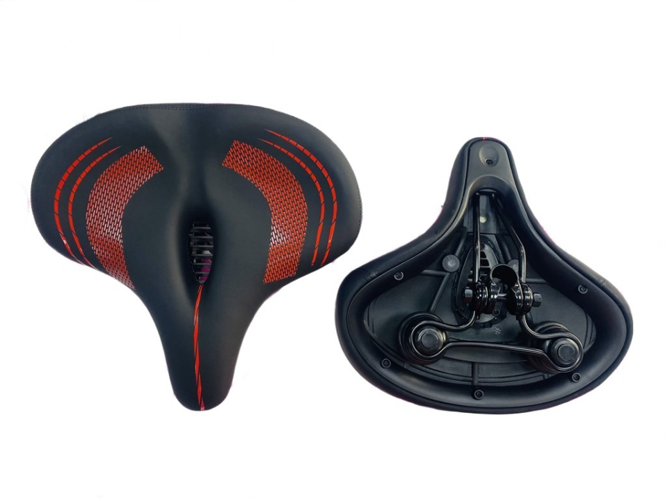 Mtb Sele Geniş Lüx