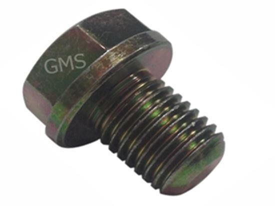 Sanzıman Alt Tapa Vıdası Cg