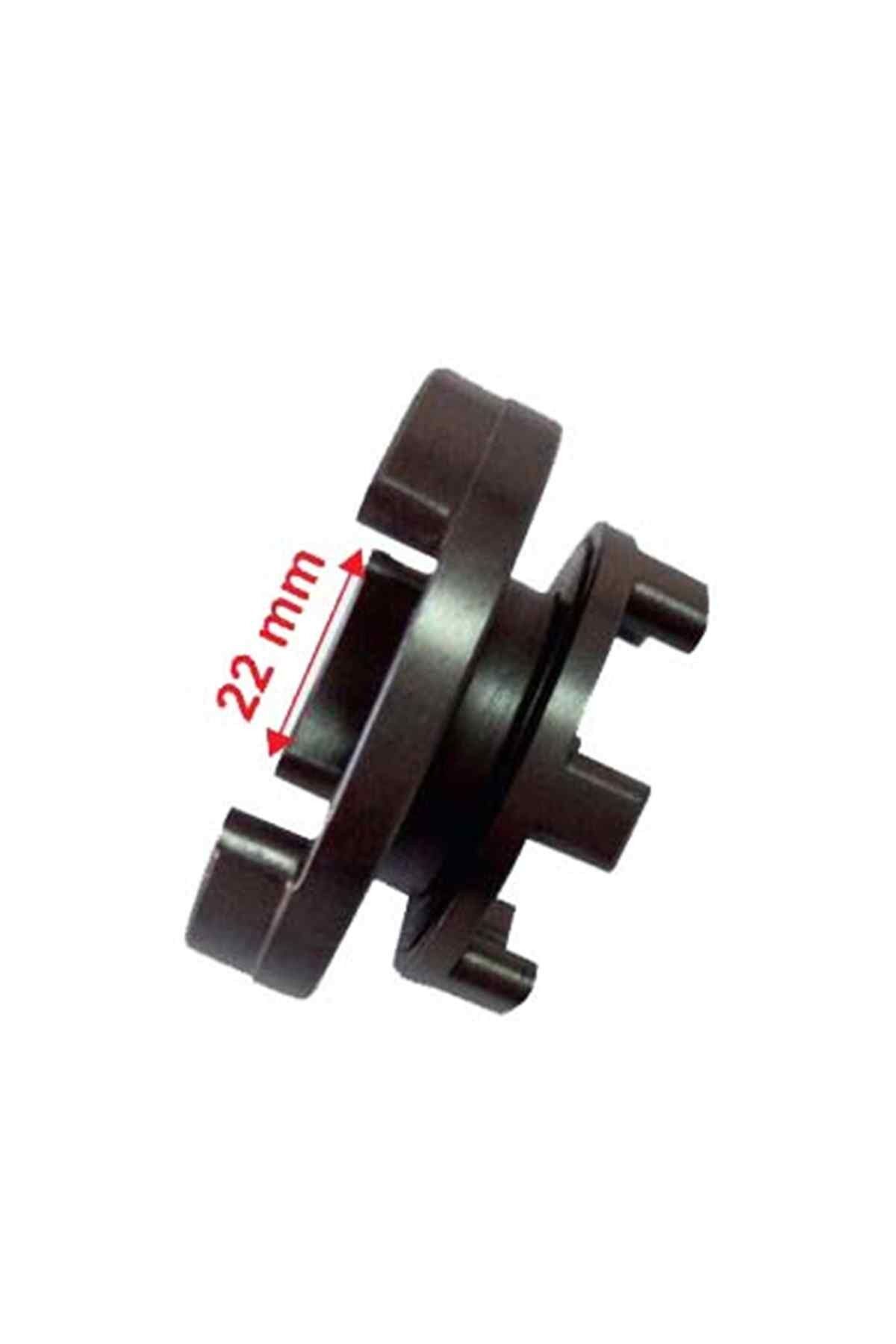 Atv Hsk-X Buggy Cazador Sekromeç 3X6 Büyük İç 22Xöm