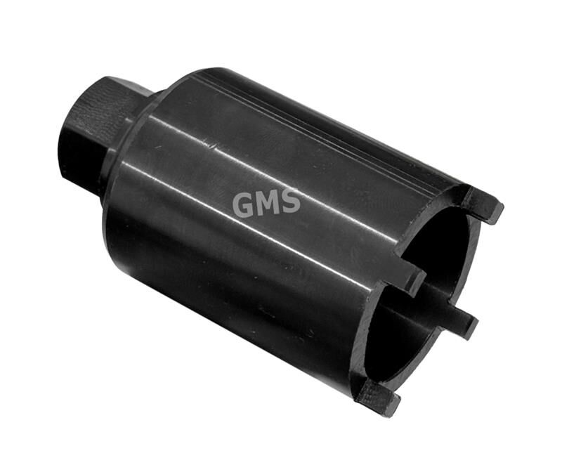 Balansör Dıslı Karsılıgı Sökme Aparatı 4 Tırnak Domınar-Tvs-Ktm