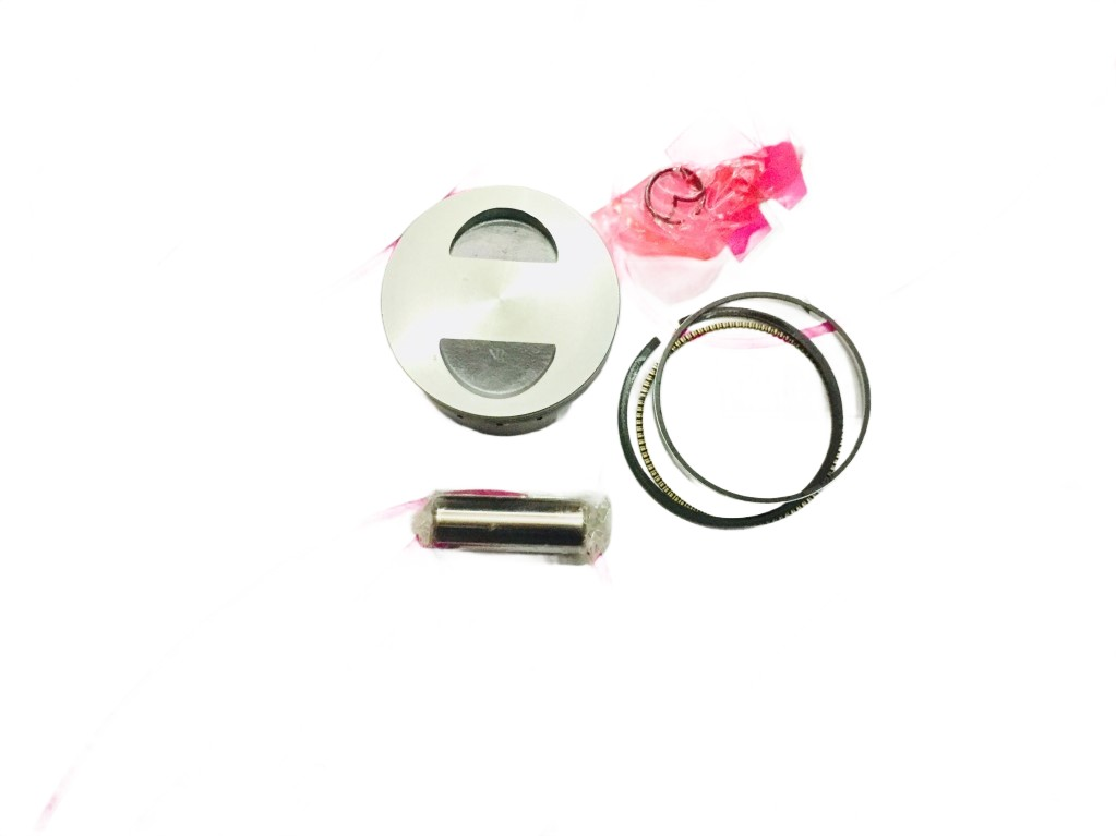 Cg 125 Piston 13 P A Kalite Tk