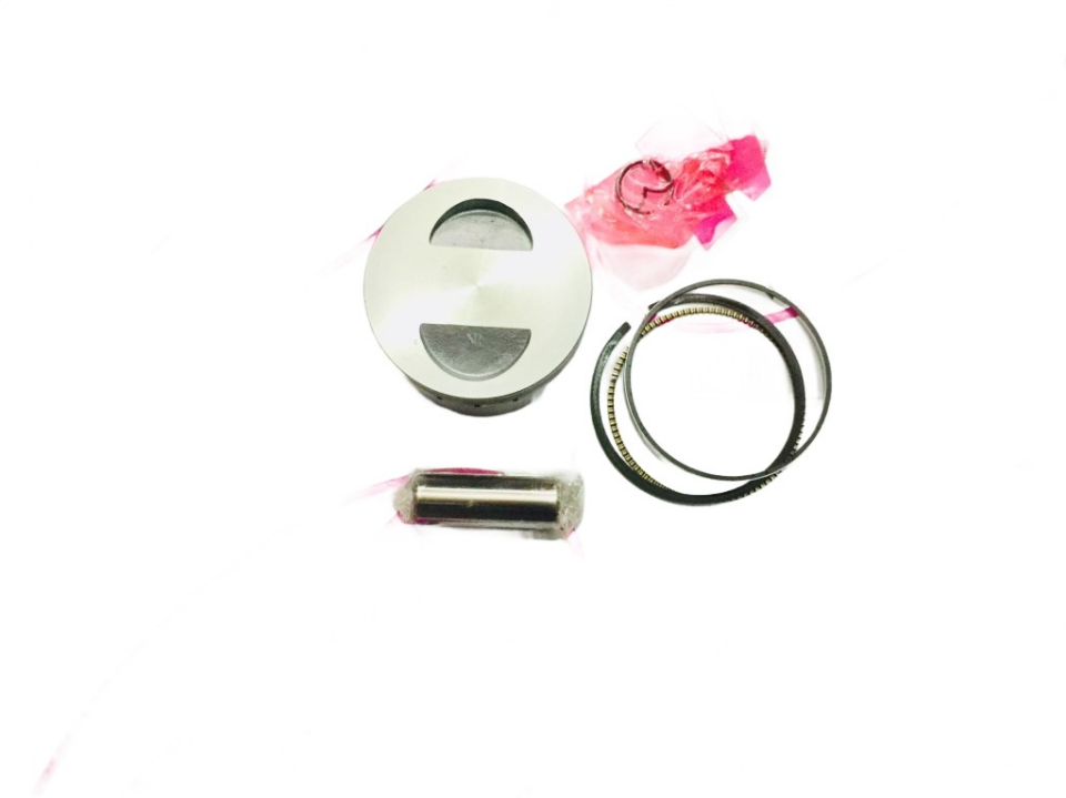 Cg 125 Piston 13 P A Kalite Tk