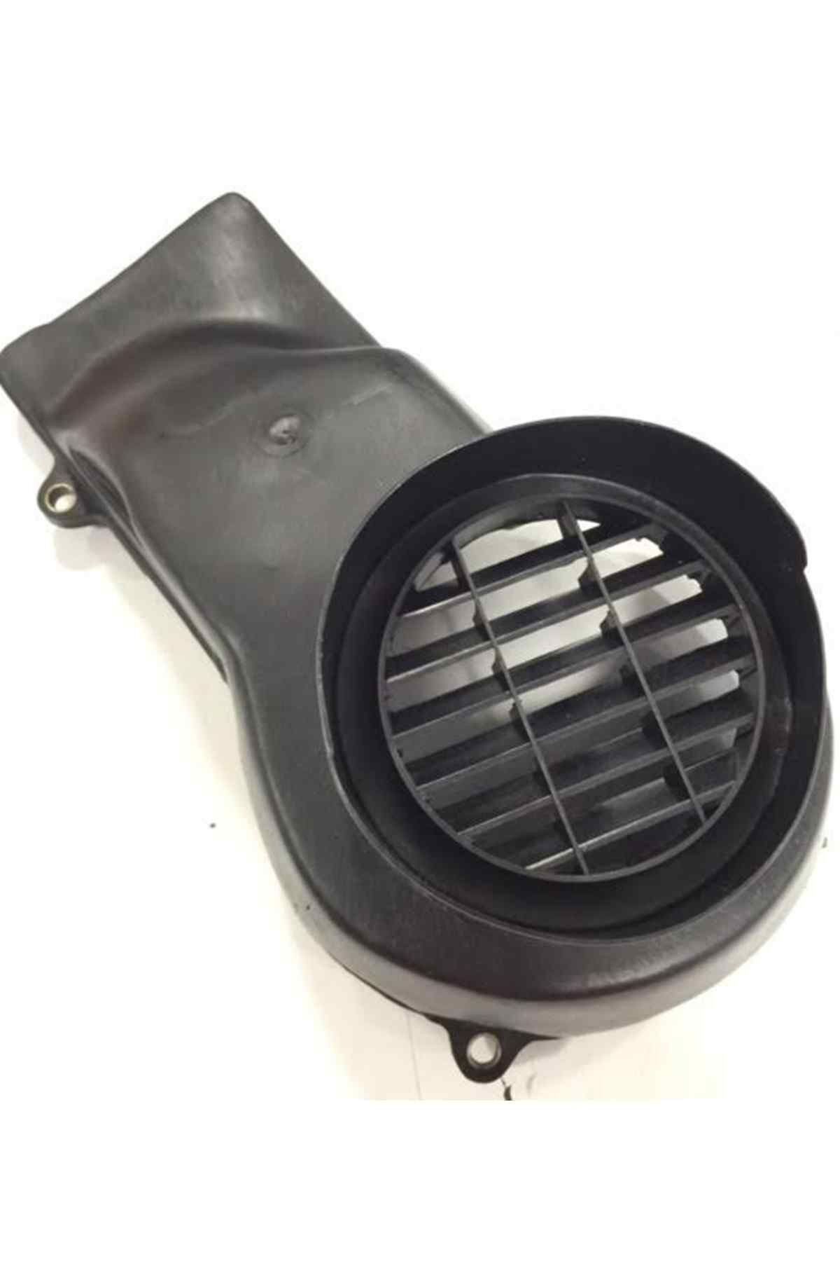 Honda Kinetic Uyumlu Fan Kapağı Hn