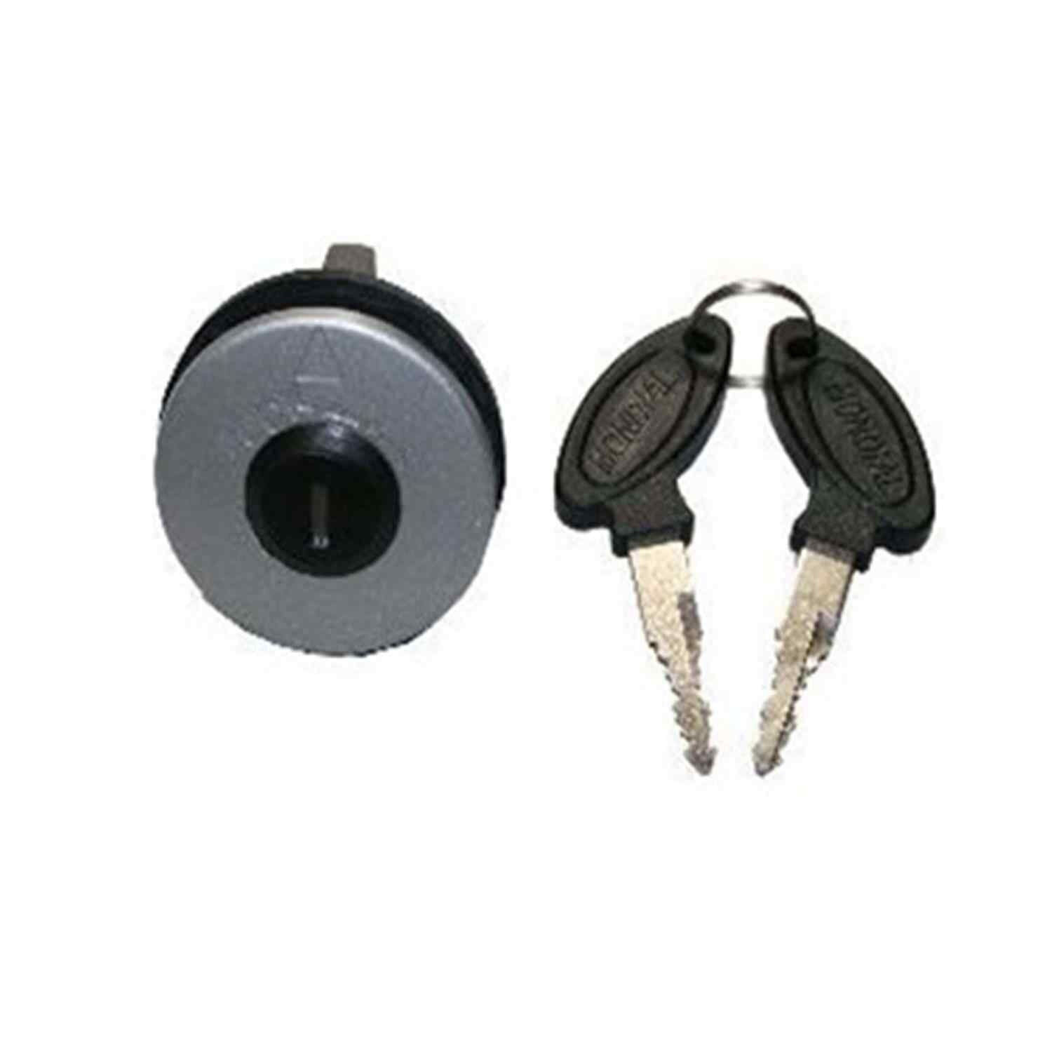 Mondial Depo Kapağı 125 Mt