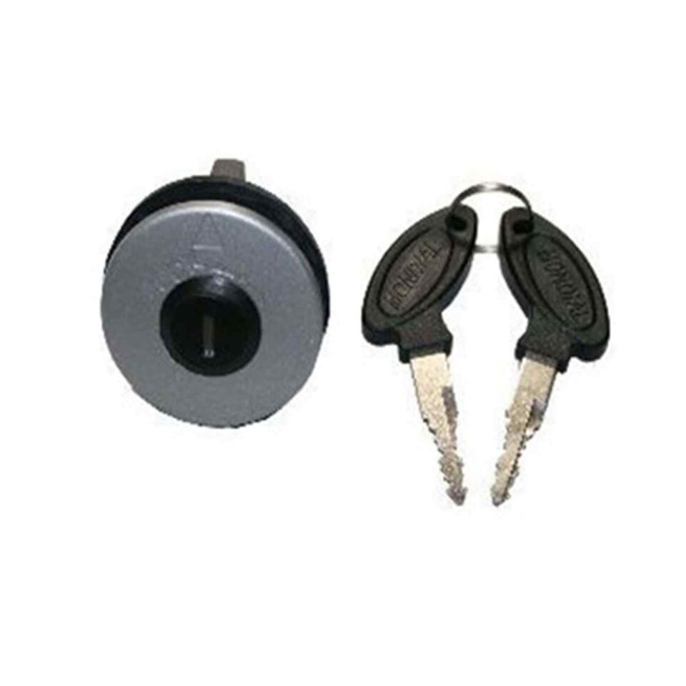 Mondial Depo Kapağı 125 Mt