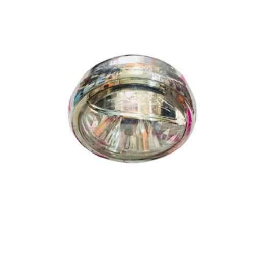 Mondial Kt 125 Far Komple Nikel Şapkalı