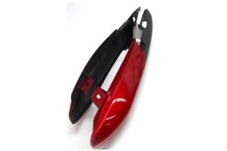 Mondial Sele Altı Kırmızı Mh