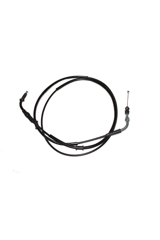 Scooter Gaz Teli-sct150