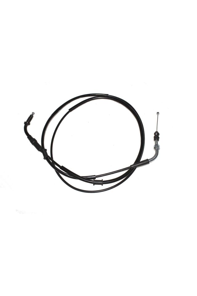 Scooter Gaz Teli-sct150