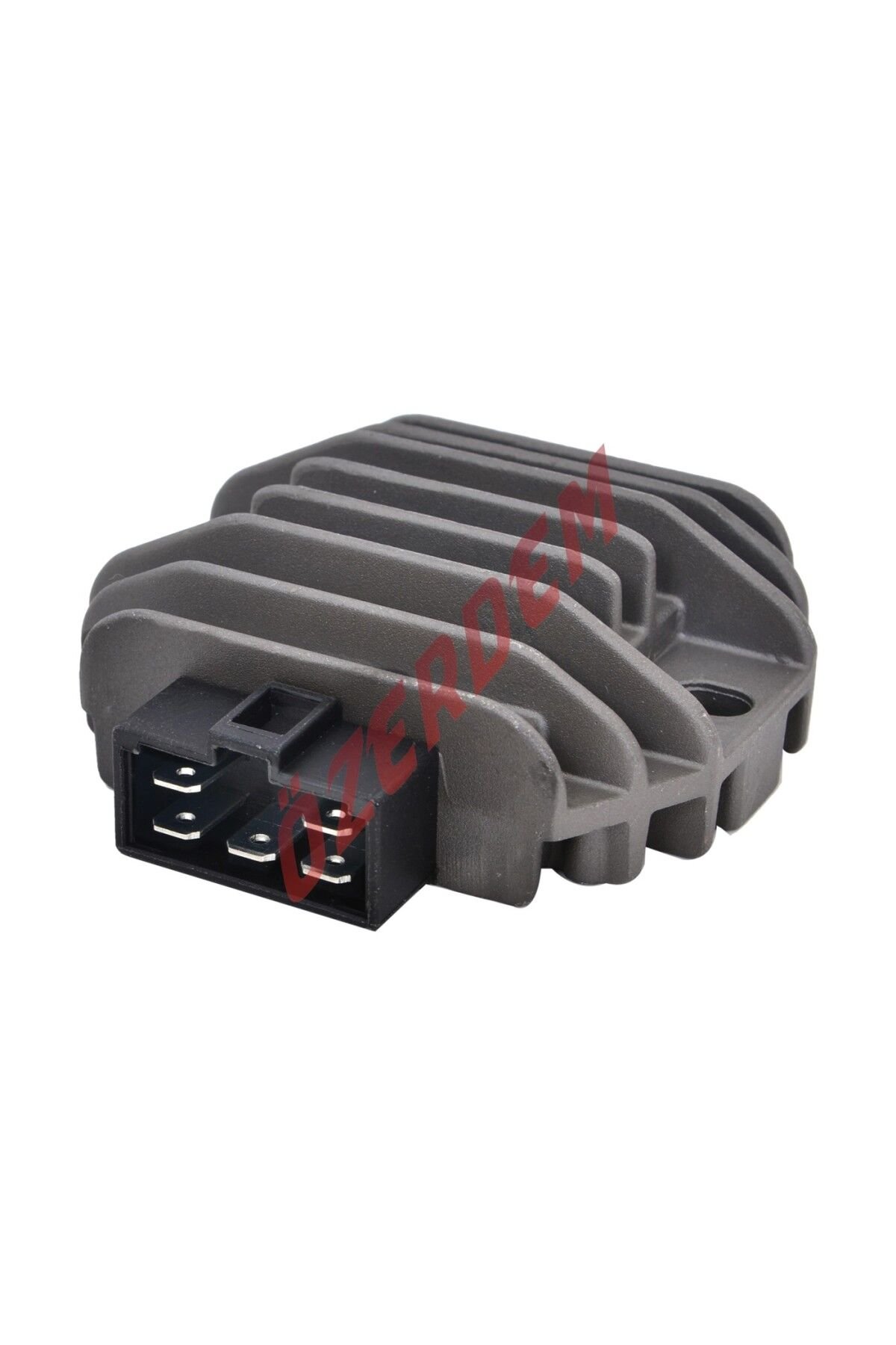 Spacy 110 Uyumlu Regülatör Ym