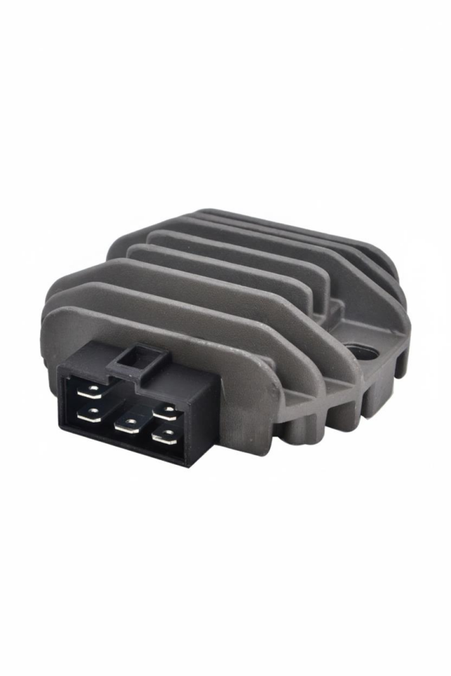 Spacy 110 Uyumlu Regülatör Ym