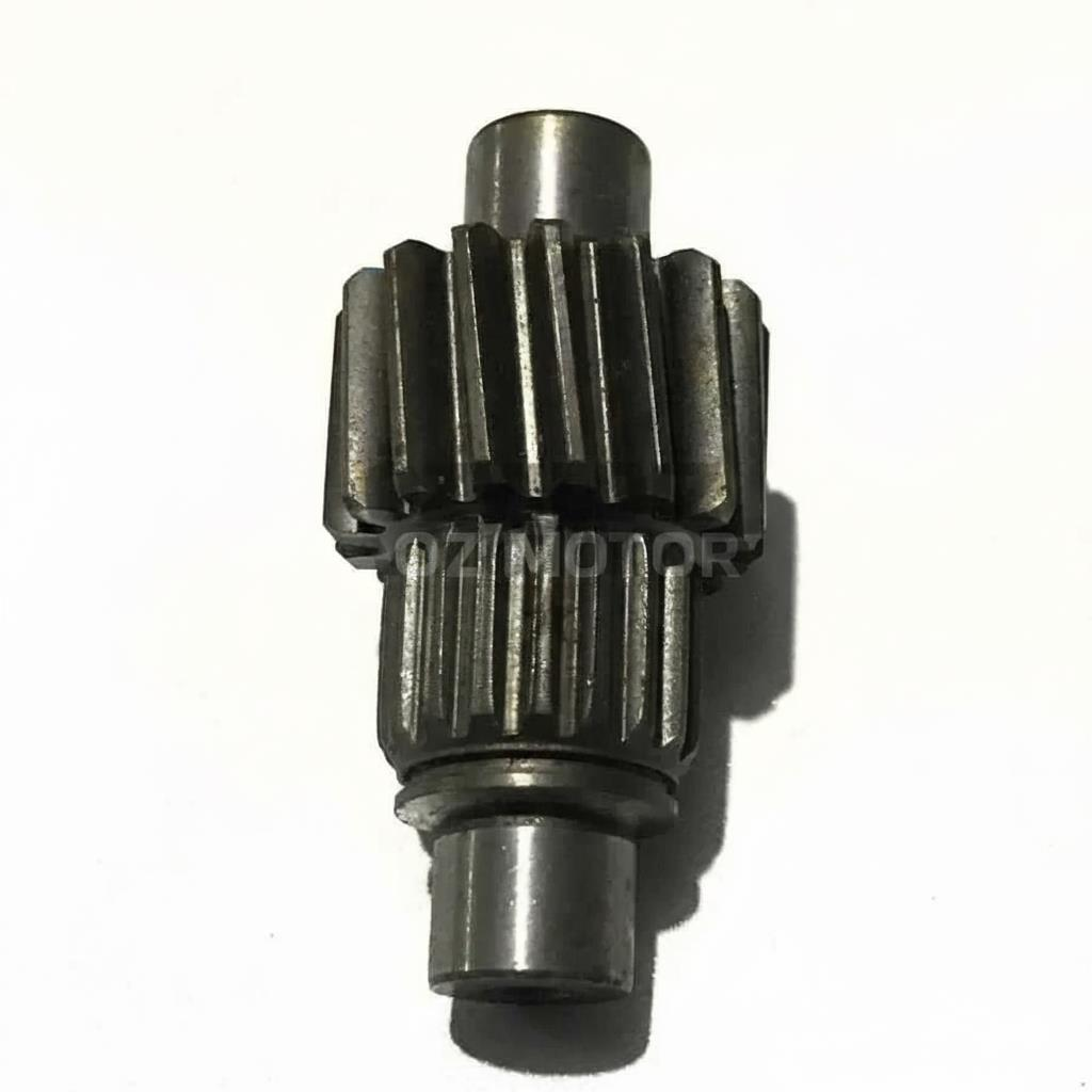 Tvs Pep Ara Dişli 16T