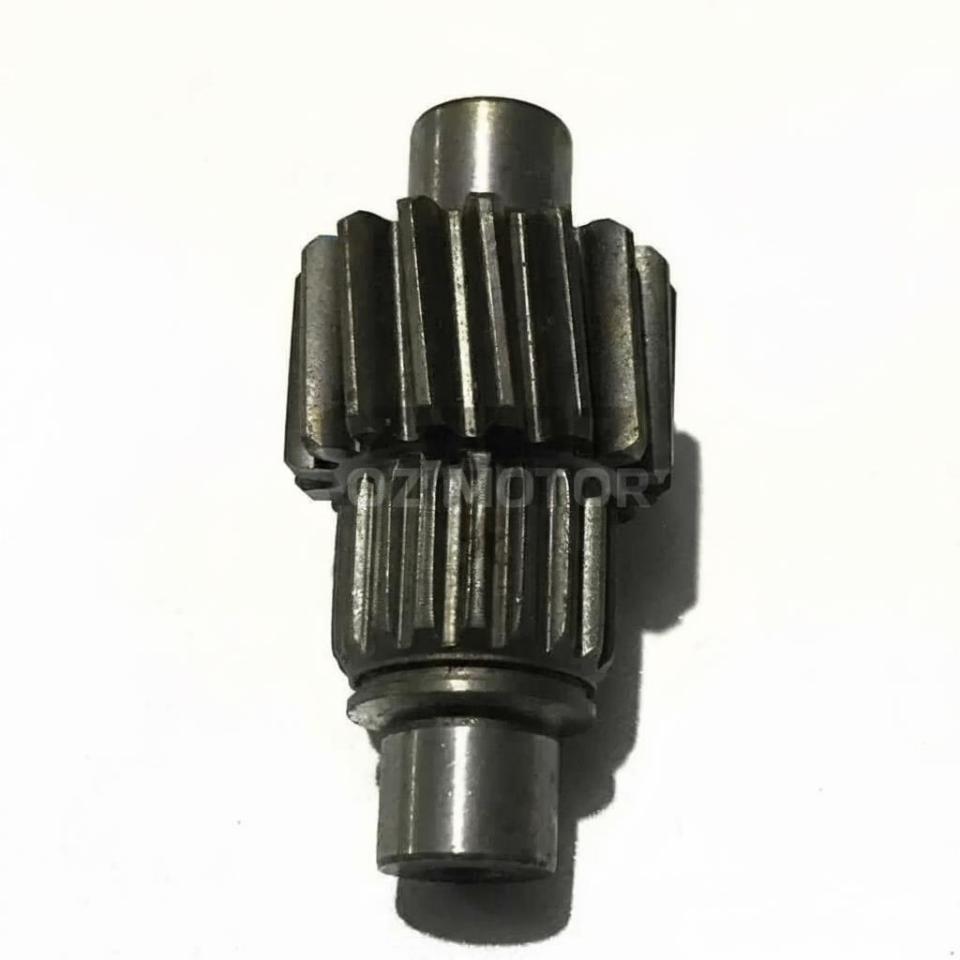 Tvs Pep Ara Dişli 16T