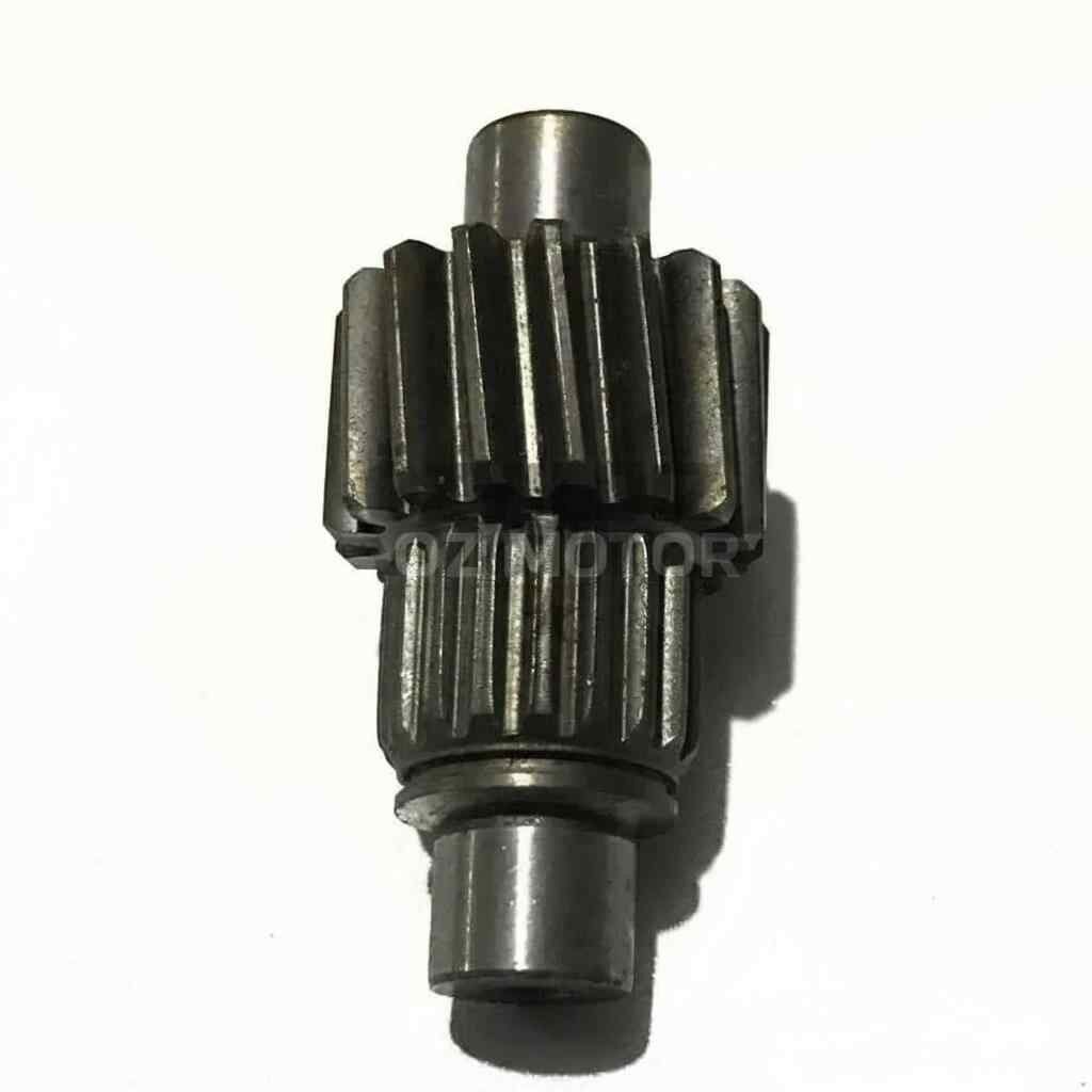 Tvs Pep Ara Dişli 16T