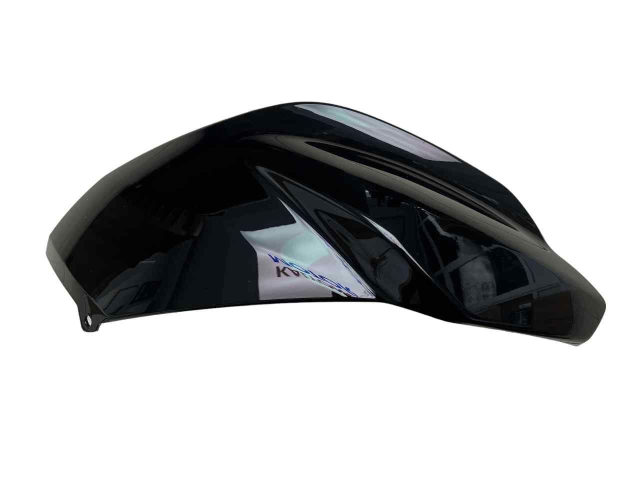 Cf Moto Cf250-6 Sr Benzın Deposu Sag Karenaj (Sıyah) Orijinal