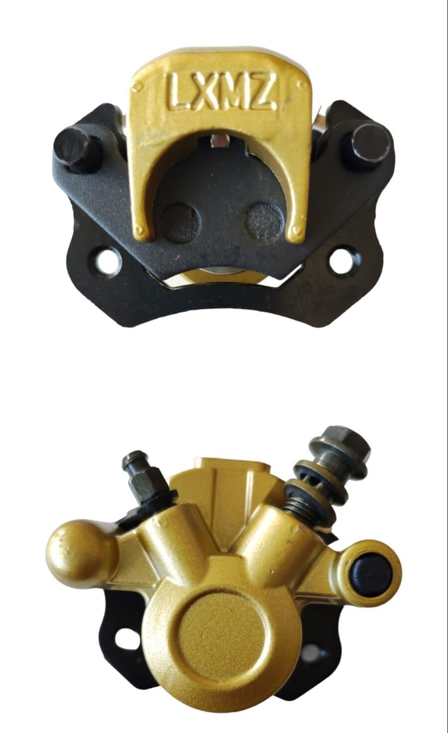 Yuki Ön Fren Alt Merkez Sağ Atv Cazador