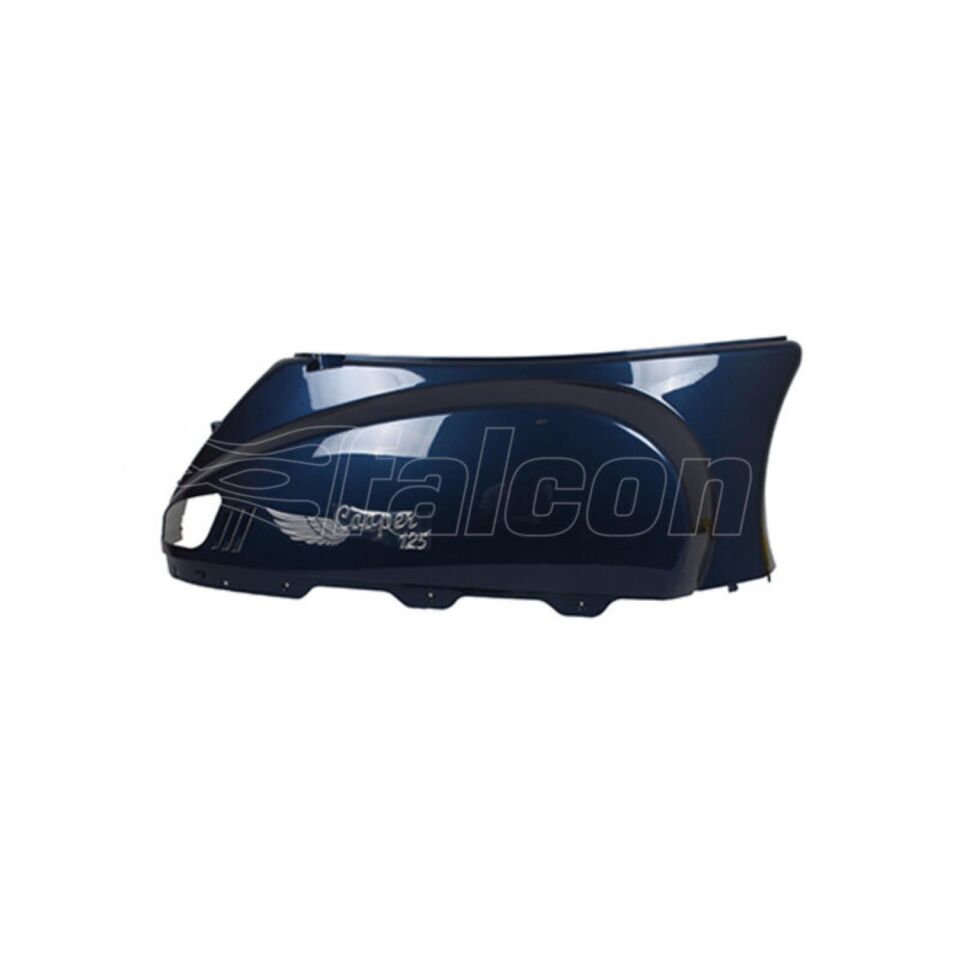 Cooper 125 Efı Arka Karenaj Sağ Mavi