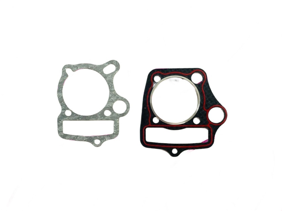 Cup 125 Alt - Üst Conta