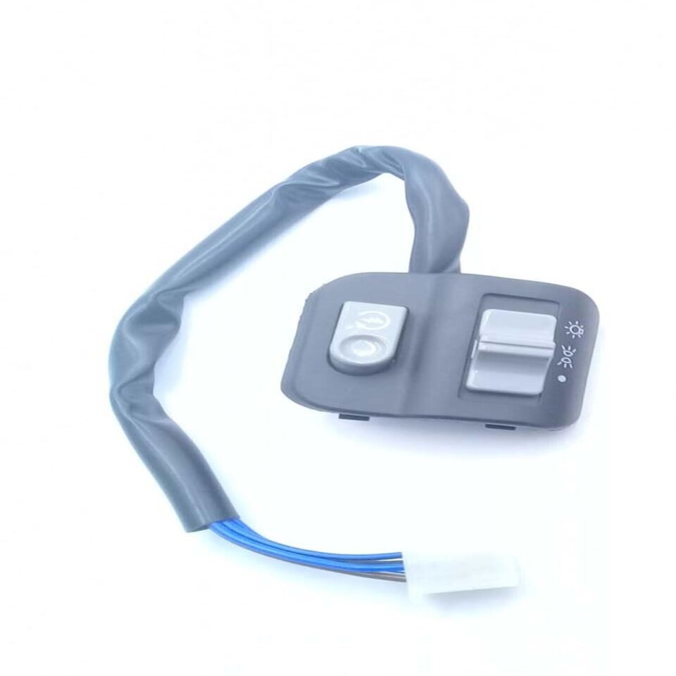 Cygnus L Uyumlu Sağ Kumanda