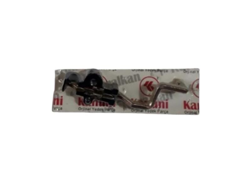 Kanuni  Sele Kilidi Freedom+Racer S+Racer