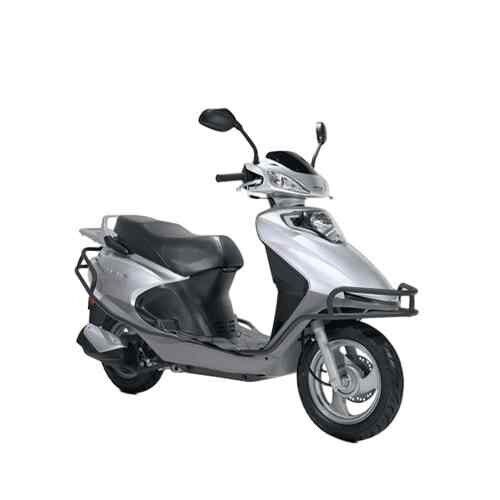 Rks Eksoz 110 Cc Sct Spontin