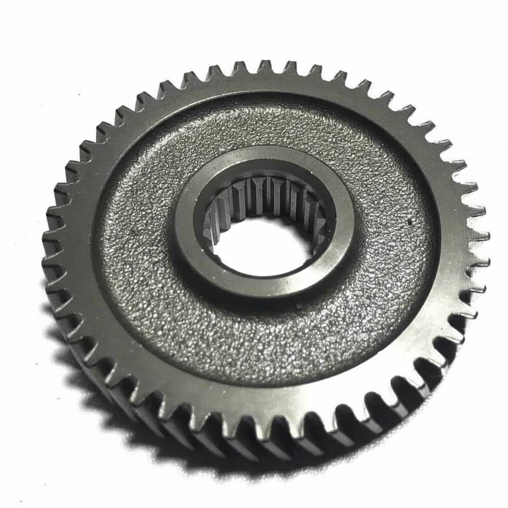 Tvs Pep Ara Dişli 46T