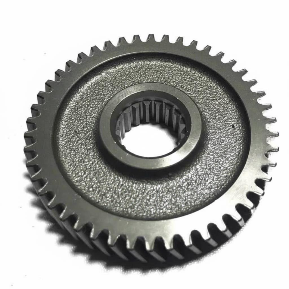 Tvs Pep Ara Dişli 46T