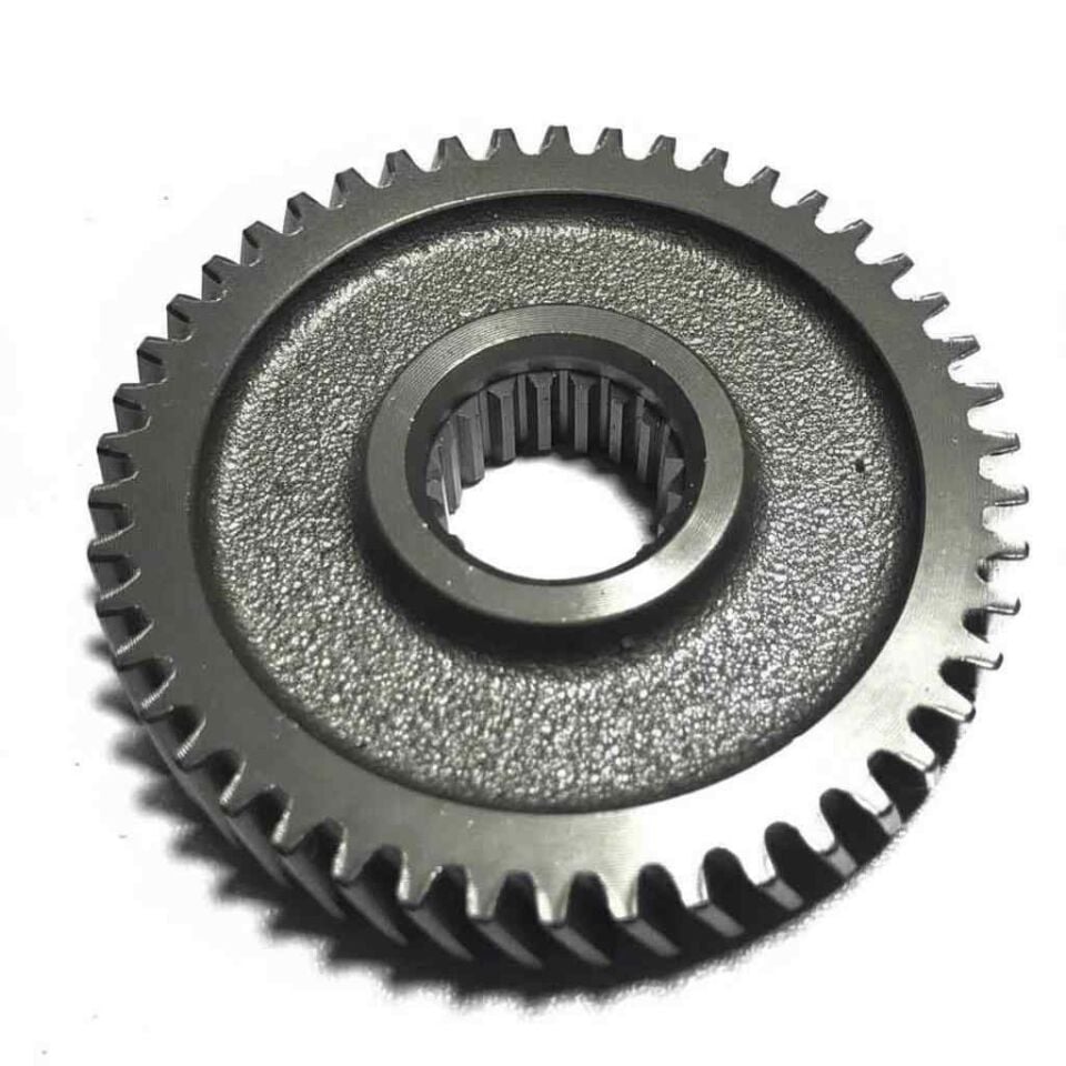 Tvs Pep Ara Dişli 46T