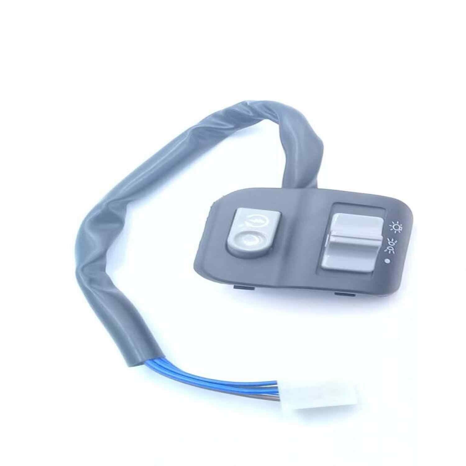 Yamaha Cygnus L Sağ Kumanda