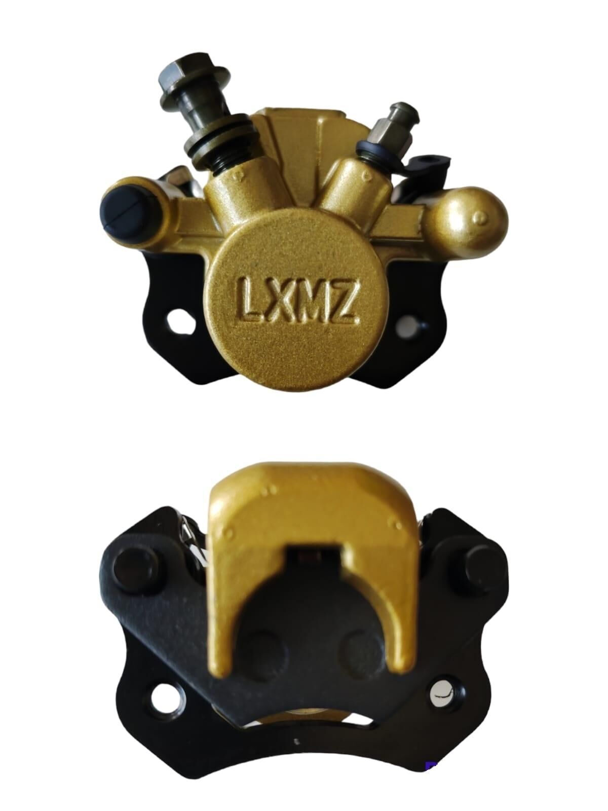 Yuki Ön Fren Alt Merkez Sol Atv Cazador