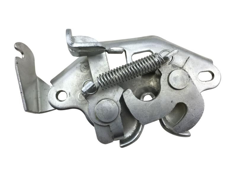 100kh Sele Kilit Mekanizması