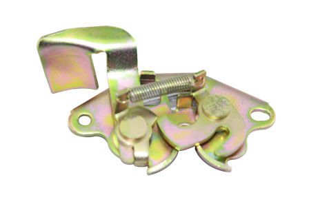 100kh Sele Kilit Mekanizması