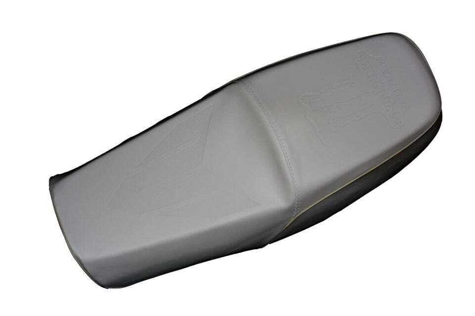 125 Cg Model Sele Beyaz