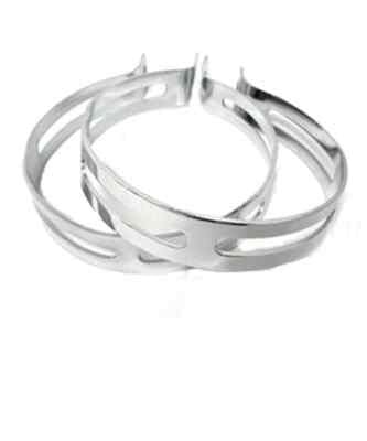 Egzoz Kelepçesi 150cc Scooter