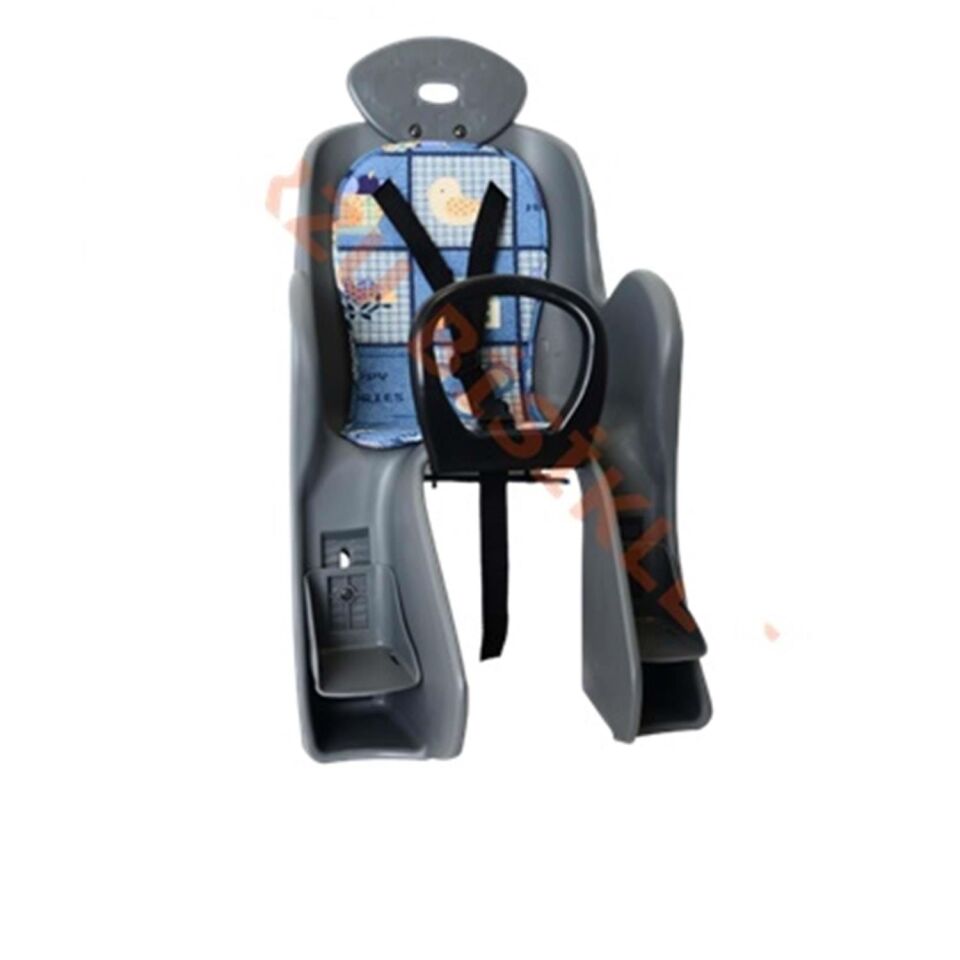 Bisiklet Çocuk Taşıyıcı Bagaj Bağlantılı Taıwan Wl 801