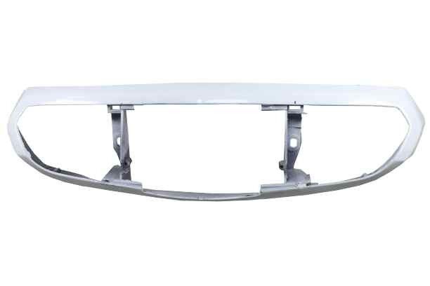 Honda Kinetic Uyumlu Far Çerçeve Beyaz İth