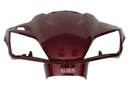 Honda Sinyal Muhafaza Kırmızı Activa S