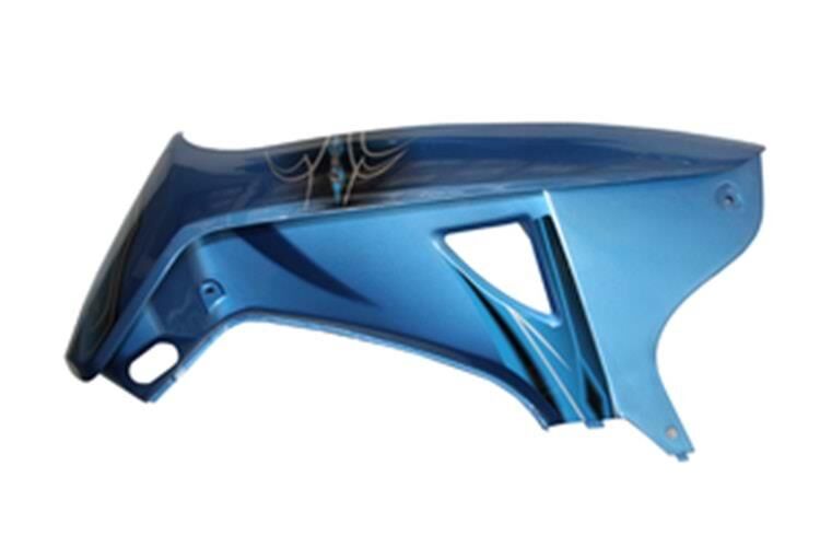 Mondial Dış Dizlik Sağ Mavi Sfc Orj