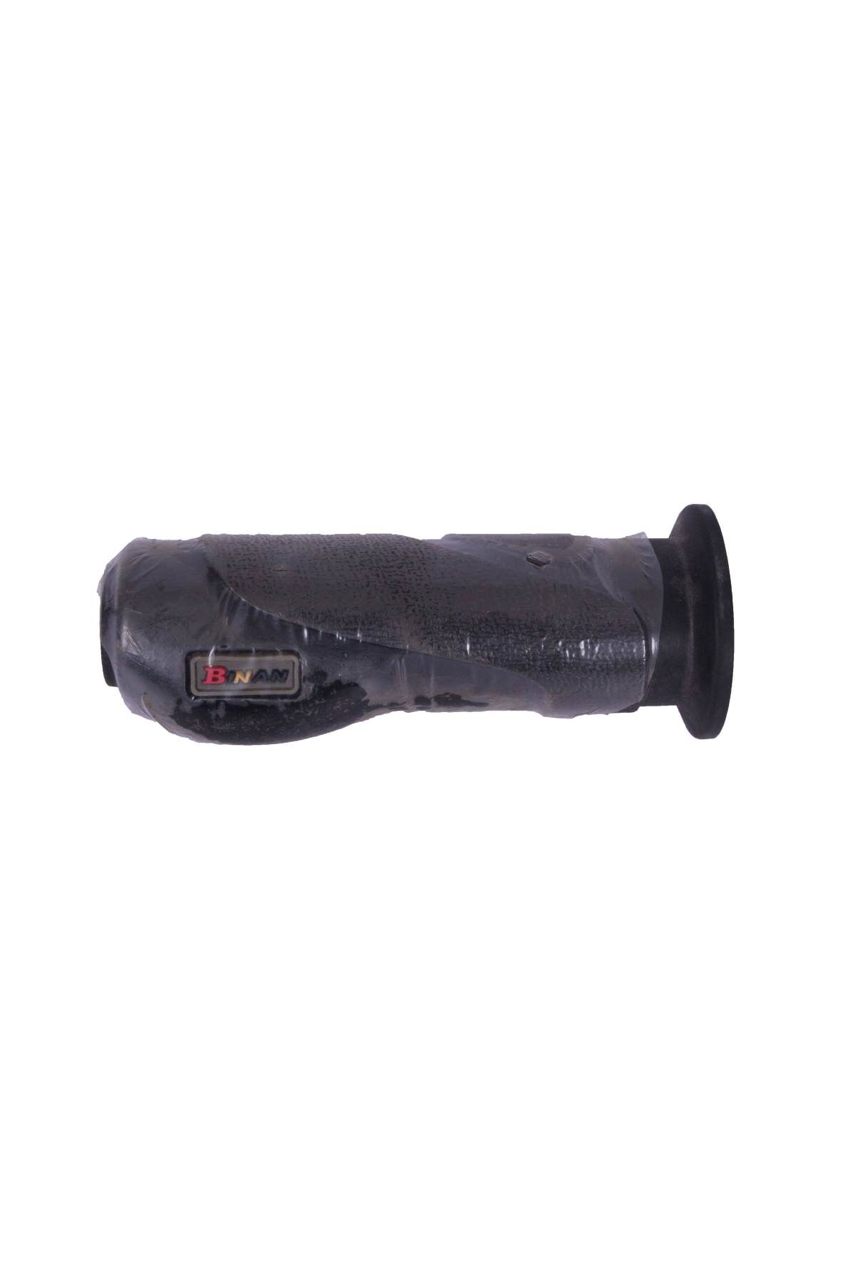Power 4500 (2000 W) Elcik Sol Siyah Orijinal