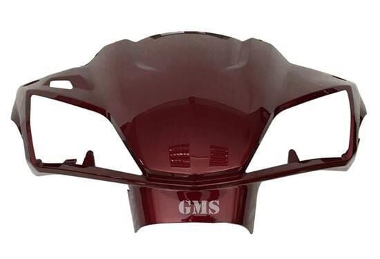 Honda Sinyal Muhafaza Kırmızı Activa S