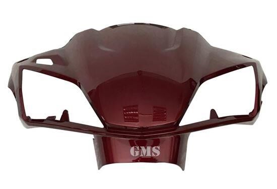 Honda Sinyal Muhafaza Kırmızı Activa S