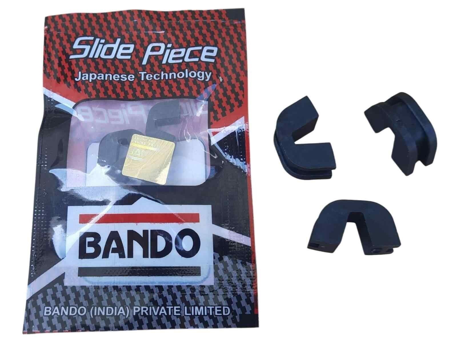 Tvs Wego-Jupiter 110 Kızak Kayma Seti Bando Hn